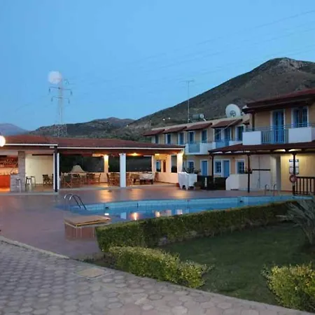 Mareva * Hersonissos (Crete)